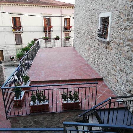 Casa Marino Appartement Capaccio Buitenkant foto