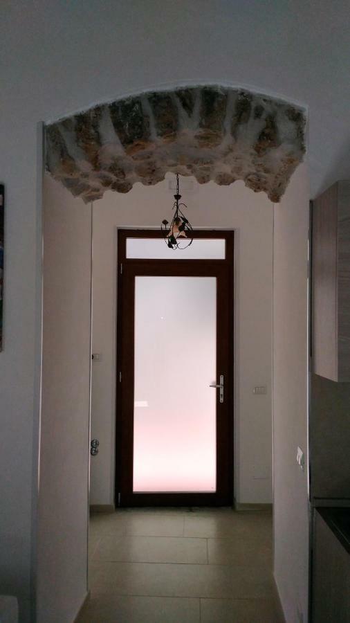 Casa Marino Appartement Capaccio Buitenkant foto