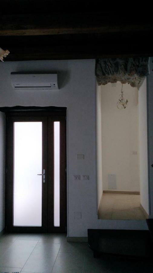 Casa Marino Appartement Capaccio Buitenkant foto