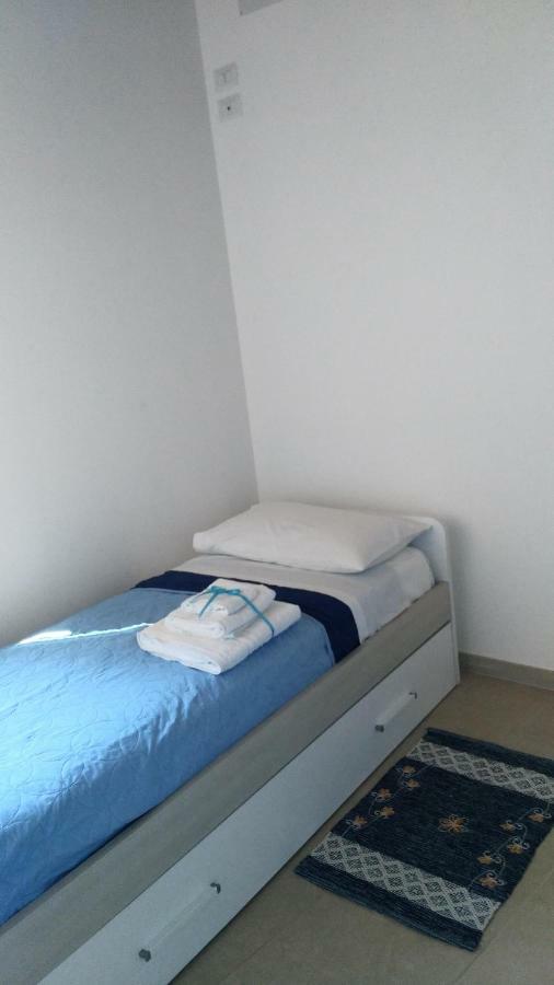 Casa Marino Appartement Capaccio Buitenkant foto
